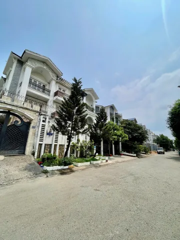 Tầm 13 tỷ – Nhà Bình Lợi, P.13 – diện tích 100m² – khu ở ổn định