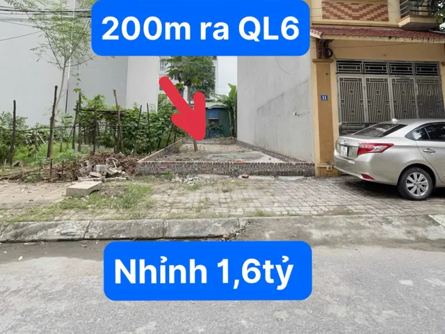 EM CHÍNH CHỦ CẦN BÁN LÔ ĐẤT BỐ MẸ ĐỂ LẠI CHO ĐỂ DỒN TIỀN ĐẦU TƯ HPDE