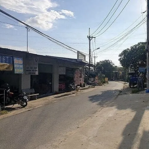 Bán gấp lô đất 150m2 full thổ cư tại Nguyễn Thị Chuỗi,Thái Mỹ, Củ Chi