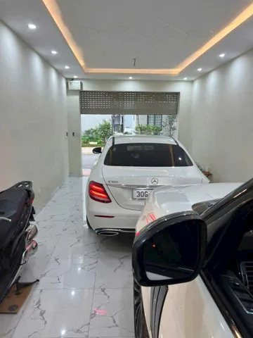 Cực hiếm bán 50m2 nhà 2 TĐC Ngọc Thụy, không khí trong lành, dân trí đỉnh cao, bạt ngàn tiện ích