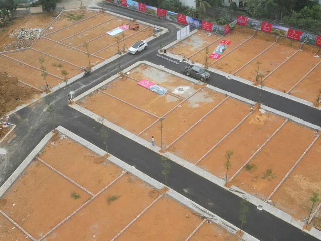 SỐC - HOÀ LẠC CÓ LÔ ĐẤT GẦN ĐHQG, FPT GIÁ CHỈ NHỈNH 3 TỶ