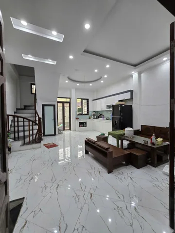 Bán nhà ngõ 161 Ngọc Hồi 43m2 - 5 tầng - giá rẻ nhất chỉ 7.5 tỷ