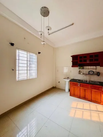 Nhà 3 tấm Huỳnh Tấn Phát - 4 x 15m - Kết cấu chắc - 6.x tỷ
