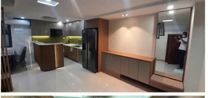 Cho Thuê Nhà Mặt Đường Lạc Long Quân - Tây Hồ 90M² 4 Tầng 4 Ngủ - Full Nội Thất - Ở, Kinh Doanh - Giá Thuê 29tr