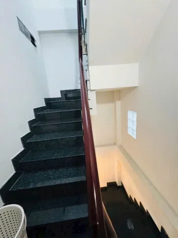 Nhà hẻm đường số Lý Phục Man - 52m2 ngang rộng - 2 tầng - 5.x tỷ