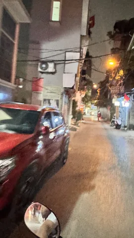 Chính chủ cần bán 68 Cầu Giấy thông Dương Quảng Hàm 9.980 tỷ