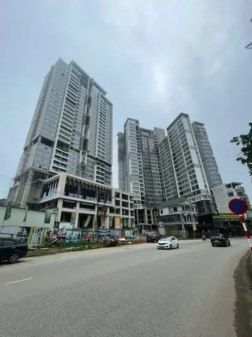 CHỈ 1 THÁNG NHẬN NHÀ – CĂN HỘ VIEW HỒ VĂN LANG SỞ HỮU LÂU DÀI DUY NHẤT VIỆT TRÌ