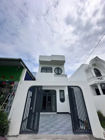 Nhà mặt tiền Bà Tư Gạo Phước Thạnh, Tp Mỹ Tho