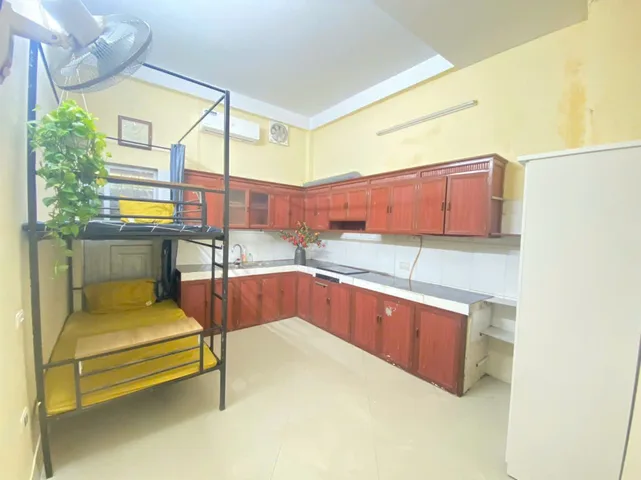 Phòng trọ giá rẻ 2,2 tr đi bộ FPT , Đông Á, Trịnh Văn Bô, Nam Từ Liêm