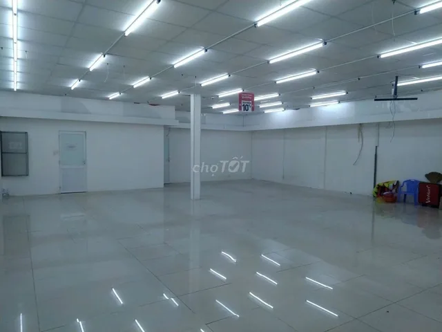 CHO THUÊ MB NGÃ TƯ LÊ HỒNG PHONG, P. PHÚ LỢI, TPHCM
