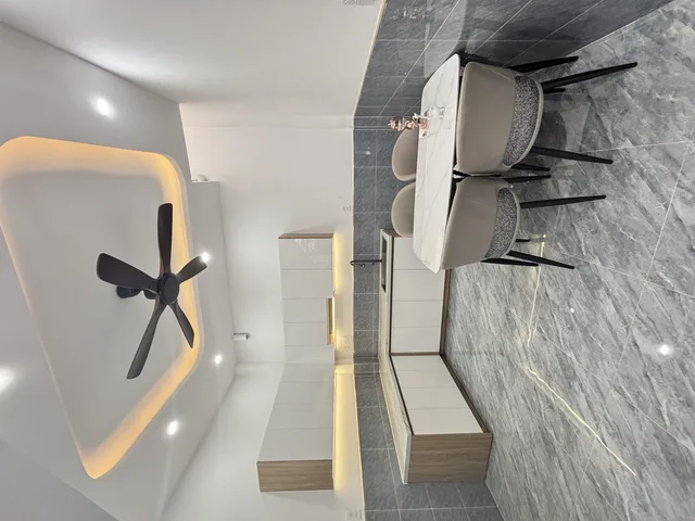 NHÀ LÊ VĂN QUỚI - DTSD 70M2 - HẺM XE HƠI - NỘI THẤT SANG TRỌNG - GIÁ NHỈNH 4 TỶ