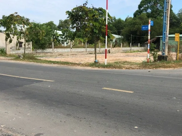 [Phước Vĩnh An - TL2] 5x30m - SHR - KDC - Mặt tiền đầy đủ tiện ích - Ngân hàng hỗ trợ vay