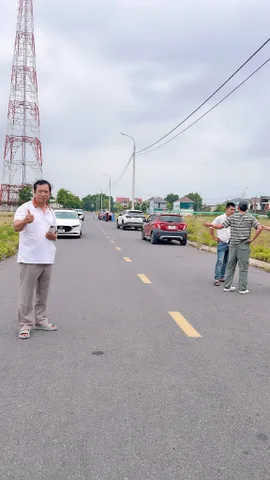 Bán đất 196m² full thổ cư ngang 7m giá 1.75 tỷ tại Phường Đông Hà