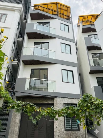 CỰC HIẾM - LÔ GÓC NGỌC THỤY - FULL NỘI THẤT THÔNG MINH - CHỈ 5.6 TỶ