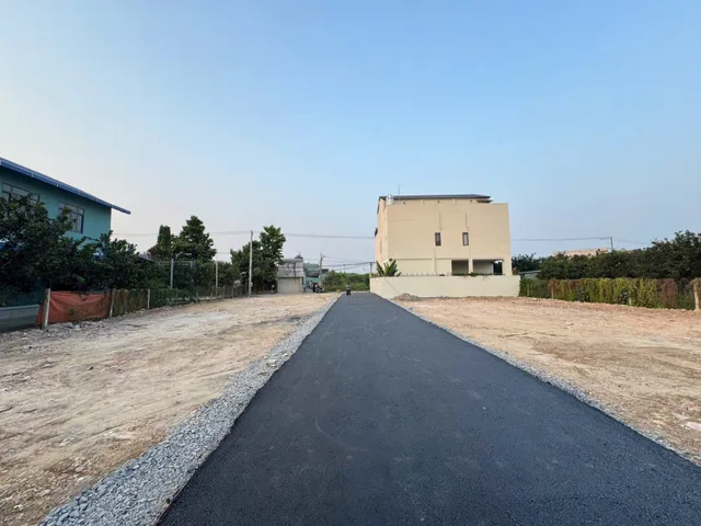 10 LÔ ĐẤT NỀN THỔ CƯ GIÁ RẺ CẠNH CẦU BẠCH ĐẰNG 2 CHỈ 400TR SỞ HỮU NGAY