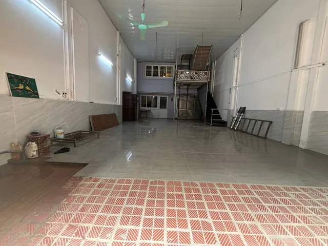 Cho thuê nhà nguyên căn, MBKD 2 mặt đường lớn 80m2 Trâu Quỳ,Gia Lâm kinh doanh tốt