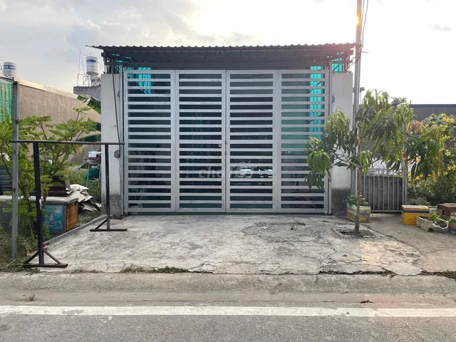 Chính Chủ Cần Bán Nhà Gấp Để Chuyển Về Quê Giá Thương Lượng