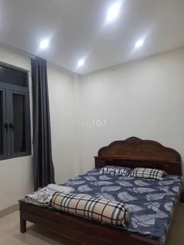 Bán nhanh trong tháng 4