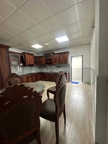 CHỦ CẦN BÁN CĂN NHÀ 1TRIỆT 1LẦU P.PHÚ THỌ TDM