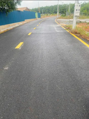 Đất mặt tiền đường nhựa diện tích 10x57m thuộc TP.HCM