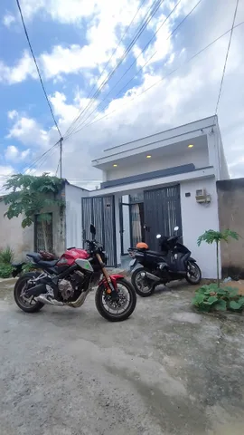 Bán nhà 104m² full thổ cư ngang 5m giá 3.65 tỷ tại Xã Hiệp Phước