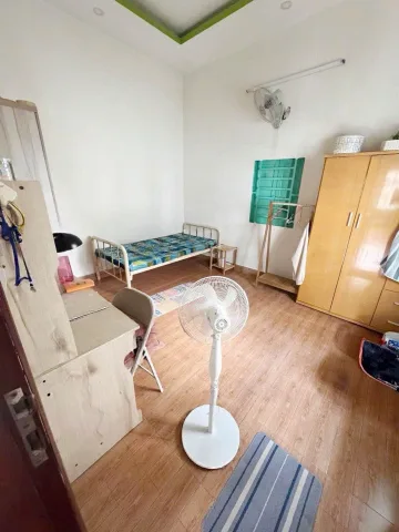 Hẽm ô tô thông Bình Trị Đông, 2 tầng 52m2 tiện ở kinh doanh, giá 4.7 tỷ