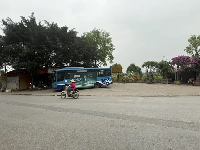 Bán đất 150m² có sẵn 126m² thổ cư ngang 4.5m giá 7.56 tỷ tại Đường Trung Mầu Xã Phù Đổng