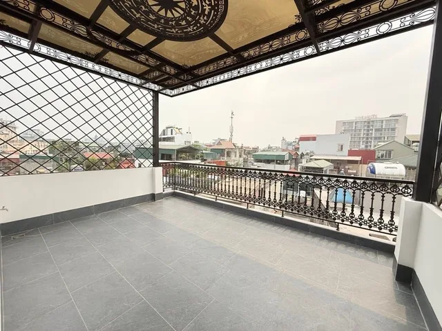 ✅ Siêu Phẩm Ô Chợ Dừa, Thiết Kế 5 Sao, Full Nội Thất, DT 60m2, 6 Tầng Thang Máy, MT 5m