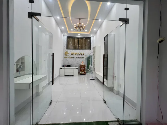 Chính chủ Cần bán nhà phố  Phan Đăng Lưu, Dĩ An, 71m2 nở hậu, giá chỉ 4.2 tỷ (Thương lượng)