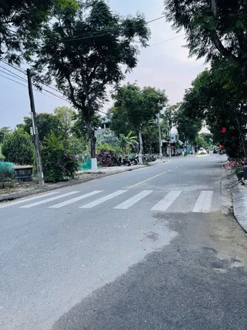 📌📌📌LÀM VIỆC TRỰC TIẾP GIÁ TỐT !!! Bán đất Nguyễn Dục, Hòa Hải