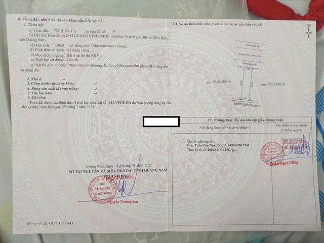 📌📌📌LÀM VIỆC TRỰC TIẾP GIÁ TỐT !!! Bán đất KĐT One World, Hòa Quý
