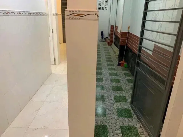📌📌📌LÀM VIỆC TRỰC TIẾP GIÁ TỐT !!! Bán nhà kiệt Tô Hiệu, Hòa Minh
