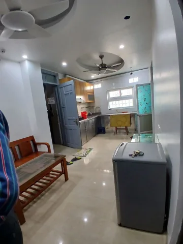 Chung Cư Vũ Tông Phan 2PN Full Nội Thất – Tầng 6 Có Thang Máy – Chỉ 2,75 Tỷ
