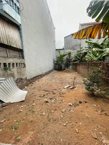 Bán nhà 80m² full thổ cư ngang 4,4m giá 6.35 tỷ tại Đường Phù Đổng Xã Phù Đổng