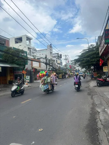 💎 SIÊU PHẨM MẶT TIỀN NGÃ 4 BỐN XÃ – QUỸ ĐẤT 3.460M² HIẾM CÓ KHÓ TÌM – DÒNG TIỀN 230TR/THÁNG 💎