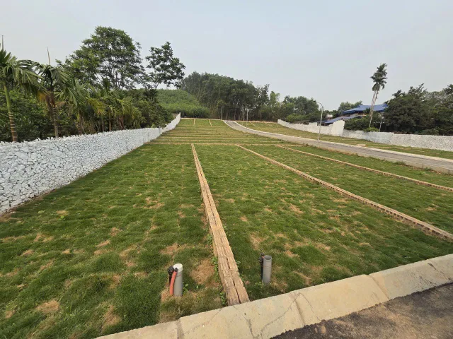🔥 CHỈ HƠN 400TR – MUA ĐẤT NGAY HÔM NAY!