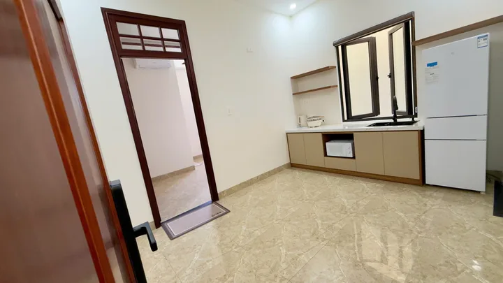 Căn Hộ 3 Tầng- Dòng Tiền 60 triệu/ Tháng- Kiệt Phó
Đức Chính