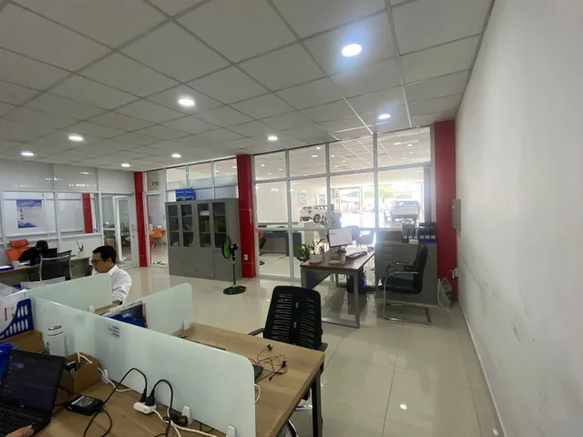 Bán đất Mặt Tiền Quốc Lộ 13 Hiệp Bình Phước - DT 250m2 - Ngay KĐT Vạn Phúc