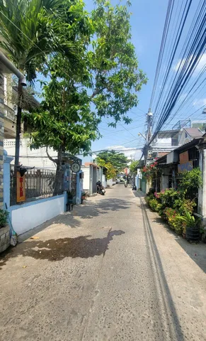 Bán đất 198m2m² có sẵn 198m² thổ cư ngang 6m giá 2.65 tỷ tại Phường Phan Thiết