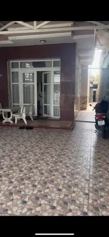 Cho thuê nhà mặt tiền Hai Bà Trưng phường 6 Đà Lạt 25 triệu/tháng