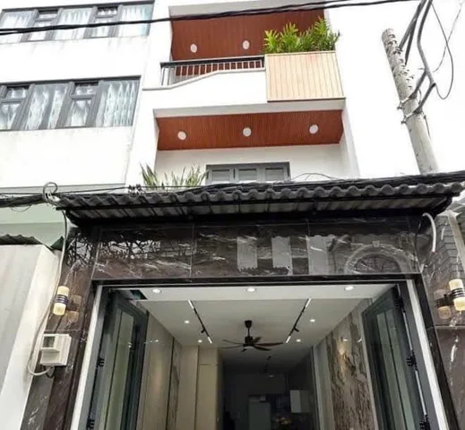 🔥 2.15 TỶ SỞ HỮU NHÀ NGUYỄN GIA TRÍ – HXH – 42M² - SHR