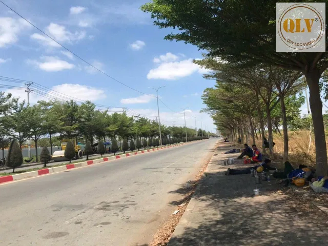 Bán đất KCN Cái Mép, Bà Rịa – Vũng Tàu 30.000m²