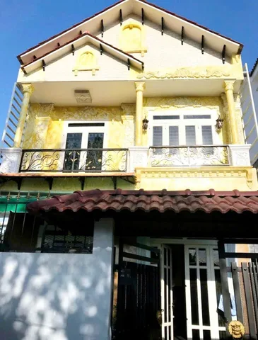 NHÀ HIẾM – NGANG 8M– HẺM Ô TÔ TẢI AN DƯƠNG VƯƠNG  – CHỈ 6.9 TỶ (G8)
