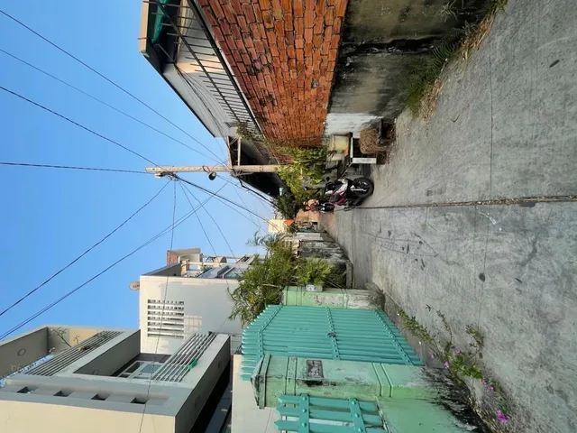 Bán nhà 103.4m² full thổ cư ngang 4.4m giá 4.69 tỷ tại Phường Bình Trị Đông