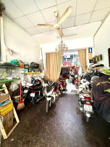 Bán nhà 76m² full thổ cư ngang 4.3m giá 7.7 tỷ tại Phường Bình Trị Đông