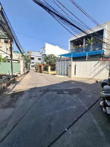 SÊU PHẨM HIẾM BẢY HIỀN – HXH 5M LẠC LONG QUÂN THÔNG – NHÀ 4 TẦNG ĐẸP LUNG LINH – 4PN FULL CÔNG NĂNG – Ở NGAY KHÔNG CẦN SỬA – CHỈ 9.4 TỶ