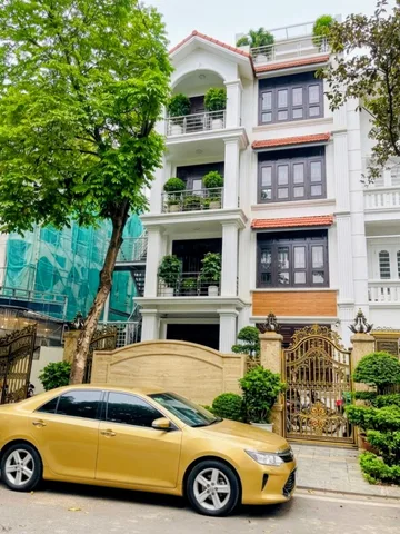 Tuyệt phẩm biệt thự đơn lập view công viên thoáng vĩnh viễn – Nơi hội tụ cộng đồng tinh hoa và thành đạt