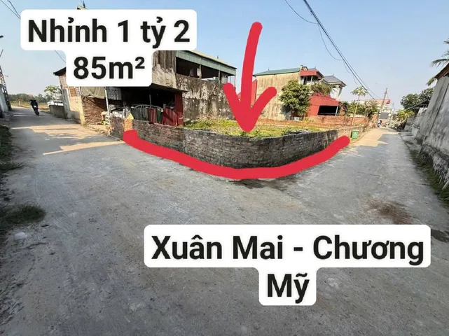 Chuyển hướng làm ăn, tôi cần bán mảnh lô góc đẹp này