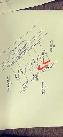 Bán đất đức hậu ngay khu công nghiệp đồ sơn.