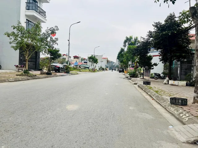 🔥 BÁN ĐẤT PHÂN LÔ ĐỐNG CHUỐI – TUYẾN 2 TRƯƠNG VĂN LỰC 🔥60m² 💰 Giá 3,38 tỷ
LH 0398787284